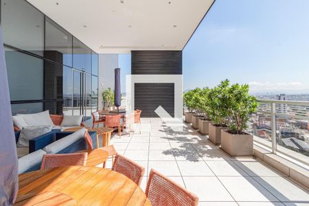 Apartamento para alugar com 43m², 1 quarto e 1 vaga Apartamento para alugar com 43m², 1 quarto e 1 vagaÁrea comum