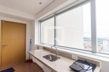 Apartamento para alugar com 43m², 1 quarto e 1 vaga Apartamento para alugar com 43m², 1 quarto e 1 vagaCozinha