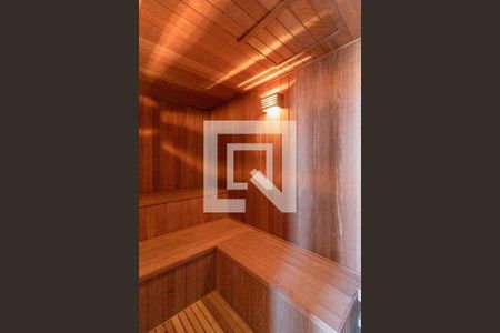 Apartamento para alugar com 43m², 1 quarto e 1 vaga Apartamento para alugar com 43m², 1 quarto e 1 vagaÁrea comum