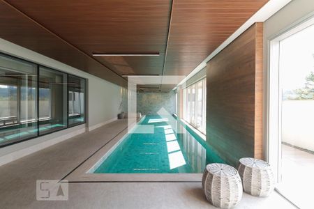 Apartamento para alugar com 43m², 1 quarto e 1 vaga Apartamento para alugar com 43m², 1 quarto e 1 vagaÁrea comum