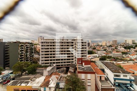Apartamento à venda com 60m², 2 quartos e 1 vagaVista do Quarto 1