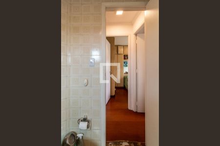 Apartamento à venda com 60m², 2 quartos e 1 vagaBanheiro