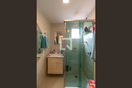 Apartamento à venda com 60m², 2 quartos e 1 vagaBanheiro