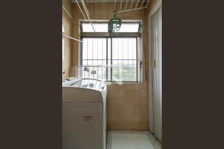 Apartamento à venda com 60m², 2 quartos e 1 vagaÁrea de Serviço