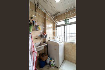 Apartamento à venda com 60m², 2 quartos e 1 vagaÁrea de Serviço