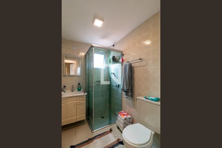 Apartamento à venda com 60m², 2 quartos e 1 vagaBanheiro