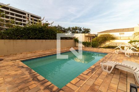 Apartamento à venda com 60m², 2 quartos e 1 vagaÁrea comum - Piscina