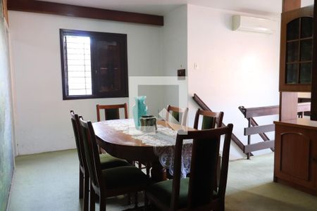 Jantar de casa à venda com 4 quartos, 240m² em Centro, São Leopoldo