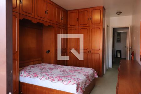 Suíte de casa à venda com 4 quartos, 240m² em Centro, São Leopoldo