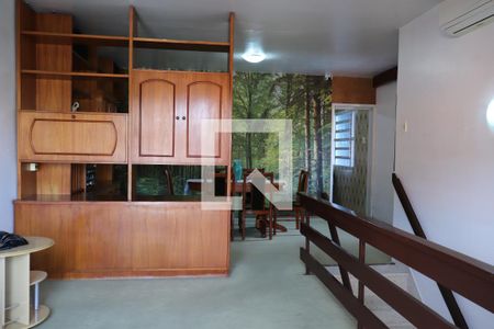 Sala de casa para alugar com 4 quartos, 240m² em Centro, São Leopoldo