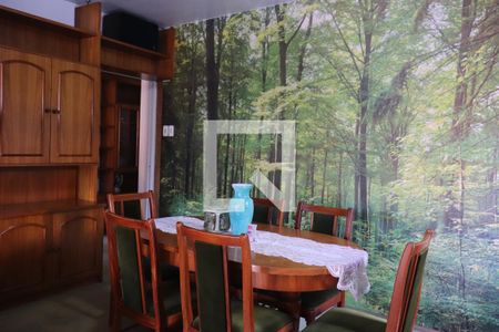 Sala de Jantar de casa para alugar com 4 quartos, 240m² em Centro, São Leopoldo
