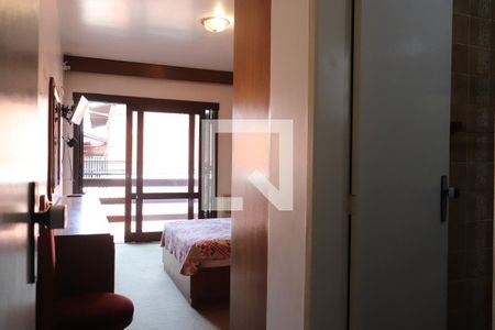 Suíte de casa para alugar com 4 quartos, 240m² em Centro, São Leopoldo