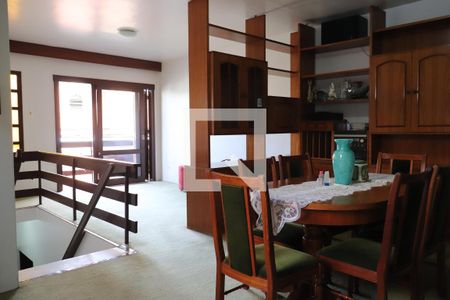 Jantar/Sala de casa para alugar com 4 quartos, 240m² em Centro, São Leopoldo