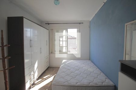 Quarto  de apartamento para alugar com 1 quarto, 34m² em Jardim Itu, Porto Alegre