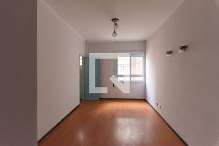 Suíte de apartamento à venda com 3 quartos, 205m² em Centro, Campinas