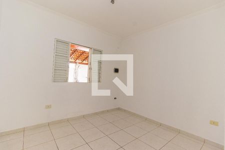 Quarto 1 de casa para alugar com 3 quartos, 100m² em Bosque dos Eucaliptos, São José dos Campos