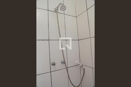 Apartamento à venda com 40m², 1 quarto e 1 vaga Apartamento à venda com 40m², 1 quarto e 1 vagaBanheiro