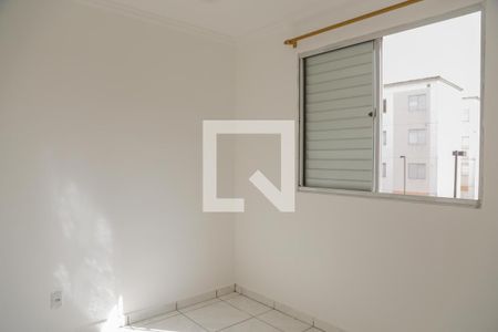 Quarto de apartamento para alugar com 1 quarto, 40m² em São Pedro, Osasco