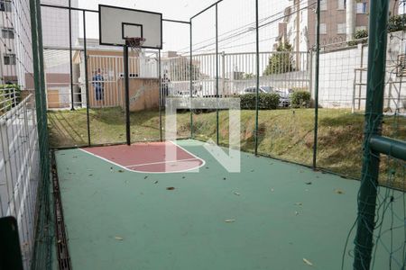 Apartamento à venda com 40m², 1 quarto e 1 vaga Apartamento à venda com 40m², 1 quarto e 1 vagaÁrea comum