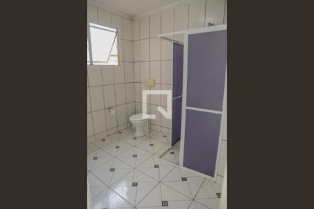 Apartamento à venda com 40m², 1 quarto e 1 vaga Apartamento à venda com 40m², 1 quarto e 1 vagaBanheiro