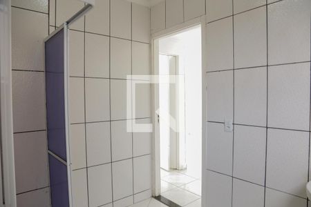 Apartamento à venda com 40m², 1 quarto e 1 vaga Apartamento à venda com 40m², 1 quarto e 1 vagaBanheiro