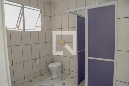 Apartamento à venda com 40m², 1 quarto e 1 vaga Apartamento à venda com 40m², 1 quarto e 1 vagaBanheiro