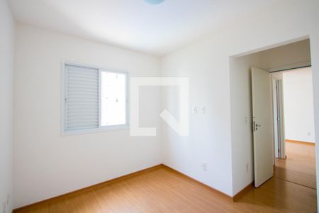 Quarto 1 de apartamento à venda com 2 quartos, 60m² em Vila Floresta, Santo André