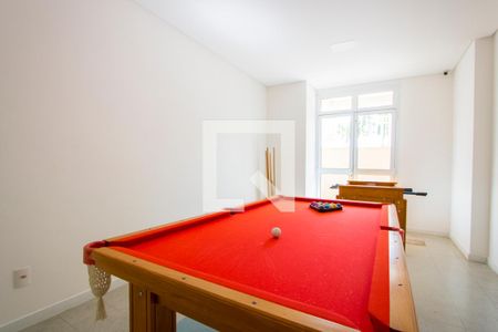 Apartamento à venda com 60m², 2 quartos e 2 vagasÁrea comum