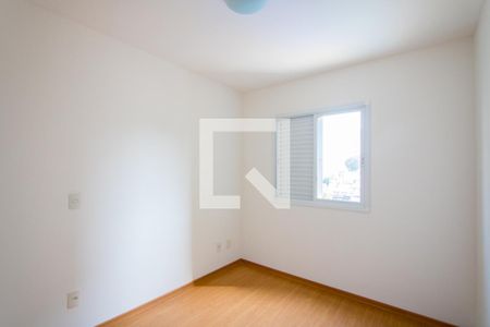 Quarto 1 de apartamento à venda com 2 quartos, 60m² em Vila Floresta, Santo André