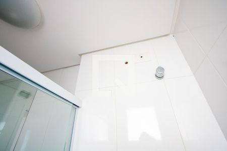 Apartamento à venda com 60m², 2 quartos e 2 vagasBanheiro do quarto 1