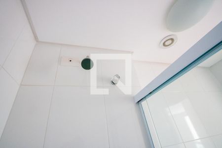 Apartamento à venda com 60m², 2 quartos e 2 vagasBanheiro social
