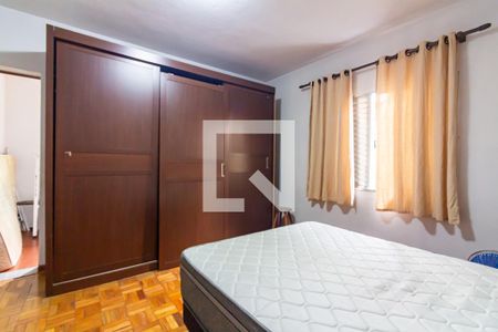 Quarto 2 de casa para alugar com 3 quartos, 200m² em Conceição, Osasco