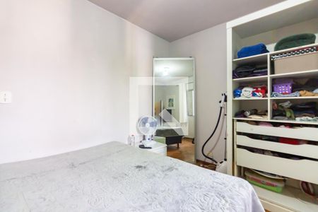 Quarto 1 de casa para alugar com 3 quartos, 200m² em Conceição, Osasco