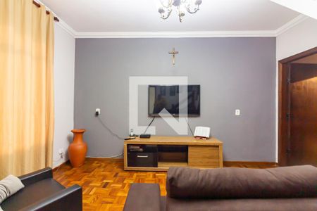 Sala  de casa para alugar com 3 quartos, 200m² em Conceição, Osasco