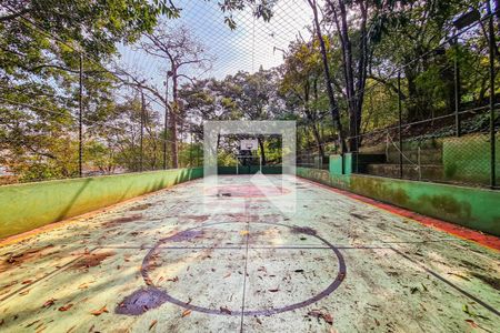 Apartamento para alugar com 75m², 2 quartos e 1 vagaÁrea Comum - Quadra 2