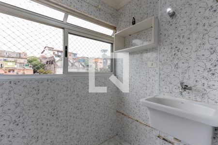 Apartamento para alugar com 75m², 2 quartos e 1 vagaÁrea de Serviço