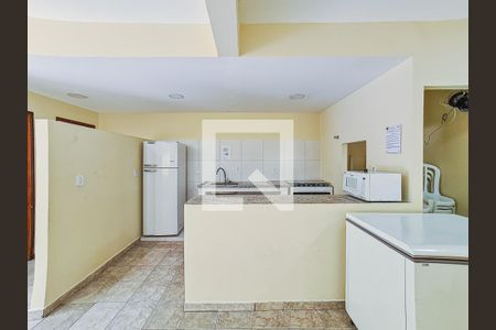 Apartamento para alugar com 75m², 2 quartos e 1 vagaÁrea Comum - Salão de Festas