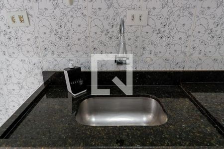 Apartamento para alugar com 75m², 2 quartos e 1 vagaCozinha