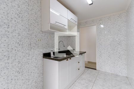Apartamento para alugar com 75m², 2 quartos e 1 vagaCozinha