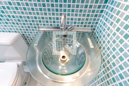 Apartamento para alugar com 75m², 2 quartos e 1 vagaBanheiro