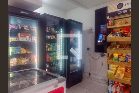 Apartamento para alugar com 75m², 2 quartos e 1 vagaÁrea Comum - Mercado