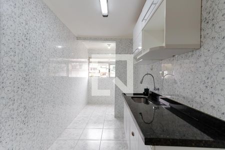 Apartamento para alugar com 75m², 2 quartos e 1 vagaCozinha