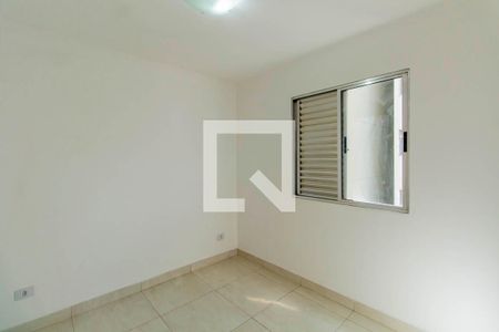 Quarto 1 de apartamento para alugar com 2 quartos, 49m² em Jardim Belém, São Paulo