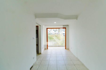 Sala de apartamento para alugar com 2 quartos, 49m² em Jardim Belém, São Paulo