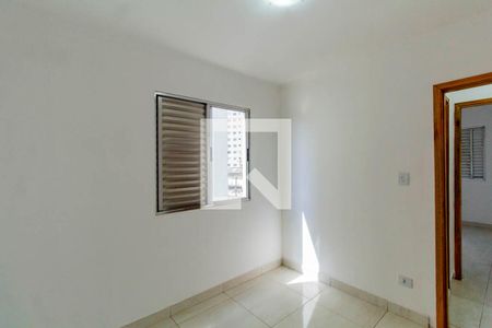 Quarto 1 de apartamento para alugar com 2 quartos, 49m² em Jardim Belém, São Paulo