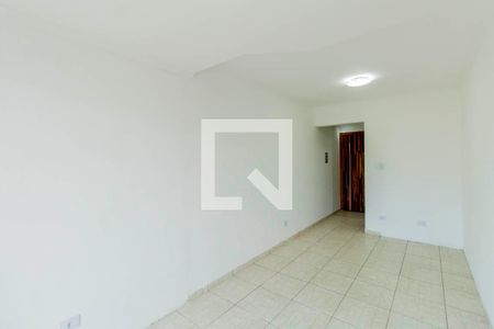 Sala de apartamento para alugar com 2 quartos, 49m² em Jardim Belém, São Paulo