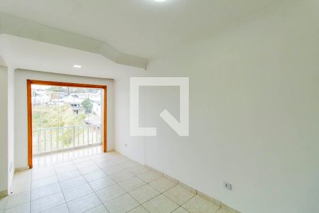 Sala de apartamento para alugar com 2 quartos, 49m² em Jardim Belém, São Paulo