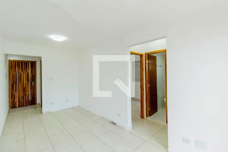 Sala de apartamento para alugar com 2 quartos, 49m² em Jardim Belém, São Paulo