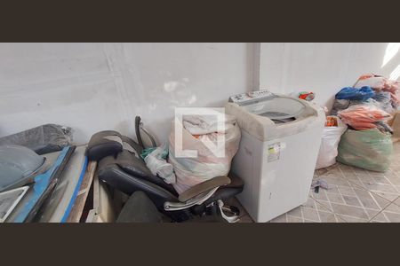 Casa para alugar com 460m², 4 quartos e 4 vagas Casa para alugar com 460m², 4 quartos e 4 vagasÁrea de Serviço