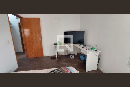 Casa para alugar com 460m², 4 quartos e 4 vagas Casa para alugar com 460m², 4 quartos e 4 vagasQuarto 3